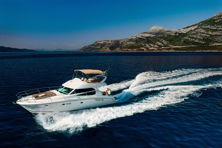 Prestige 42/400